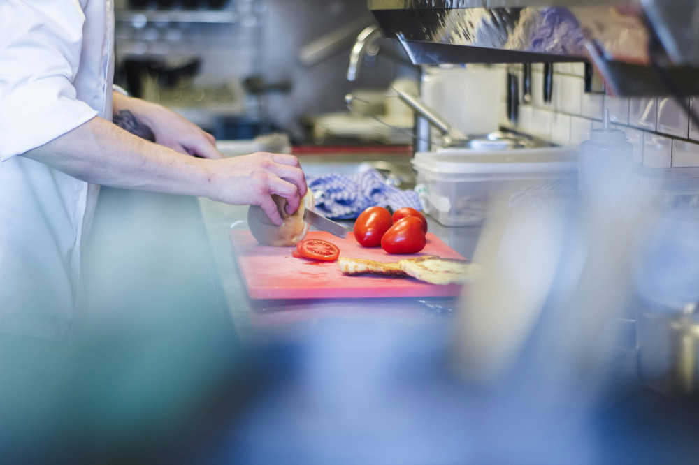 Enhver kan blive ekspert i at lave mad – se hvordan!